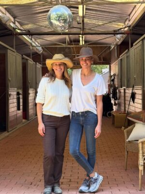 Kelly Noonan Instagram - On Friday after a heavy two days I did Equine Therapy with my brilliant facilitator @kateneliganequinecoach.
Horses are so sensitive. So good. So beautiful. But their wildness, strength, and size has always scared me. I first started doing equine therapy to get over my fear of horses but what has unfolded and what heals every time I work with horses has been massive, awe-inspiring, and mystical.
Horses hearts are five times the size of humans and they give off an electro-magnetic field that is healing just to be in the presence of. But they also tune into our energy and start to behave in ways that reflect back what they are picking up in our energetic field.
The beautiful spotted horse named Pico worked with my head space to remove old disempowering thought patterns and story loops. He also worked on my back and shoulder where I carry a lot of tension and unexpressed emotion. He also stood over me to experience receiving protective energy. That one hit deep. So much more transpired but I cried much needed tears. Grieving some personal heartache, some sadness around some very close family members dealing with gnarly stuff, and the collective heaviness of what’s been happening this week.
I had profound “aha’s” working with the horses but some of the takeaways were:
- I am moving into a new space with a higher perspective
- Joy and play are extremely important to my creativity and work, as that is my essence
- Be present, grounded in the presence of big energies and trust that I can handle it all and that I am worthy of receiving the love, protection, and abundance that life is presenting.
If this resonates, I highly encourage trying equine therapy. It’s incredible for trauma, neuro divergence and highly sensitive people, emotional and energetic roots of physical dis-eases, heartbreak, big transitions and so much more. Much love xx