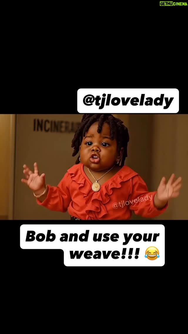 Kelly Price - 2.3K Likes - @t.j.lovelady  u got another one!
Shoutout to @martinlawrence and @tichinaarnold for their brilliance and comedic timing!!!