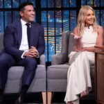 Kelly Ripa