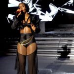 Kelly Rowland