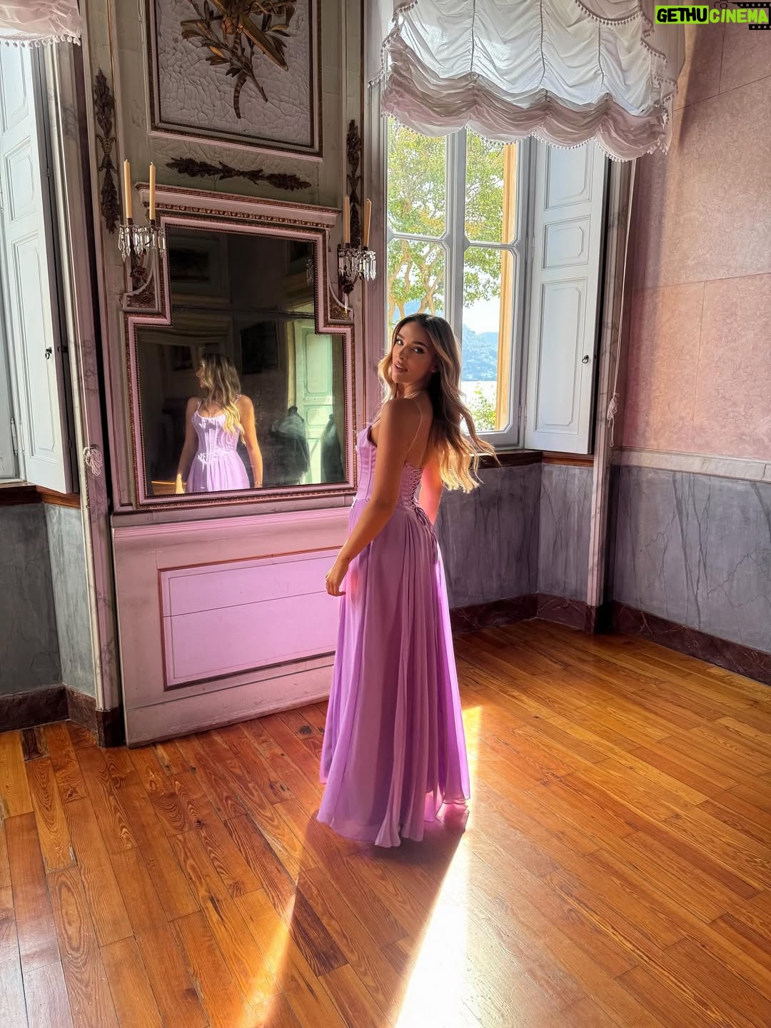 Kendall Vertes - 236.8K Likes - A fairytale wedding🤍🏰✨