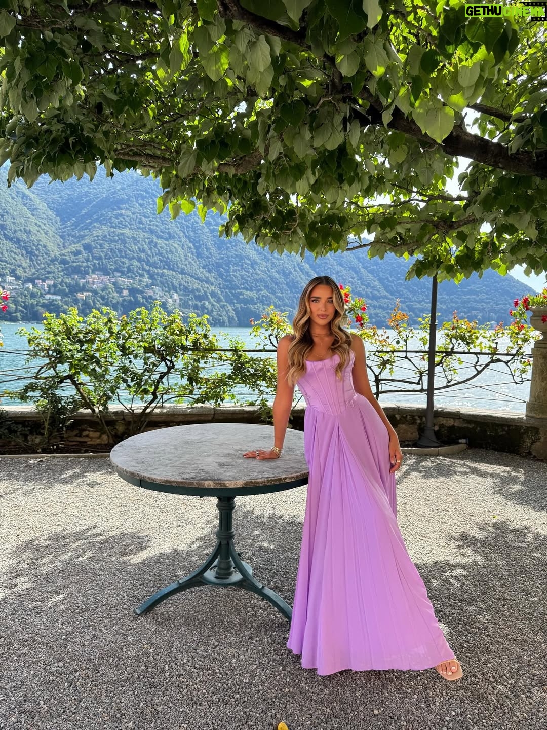 Kendall Vertes - 236.8K Likes - A fairytale wedding🤍🏰✨