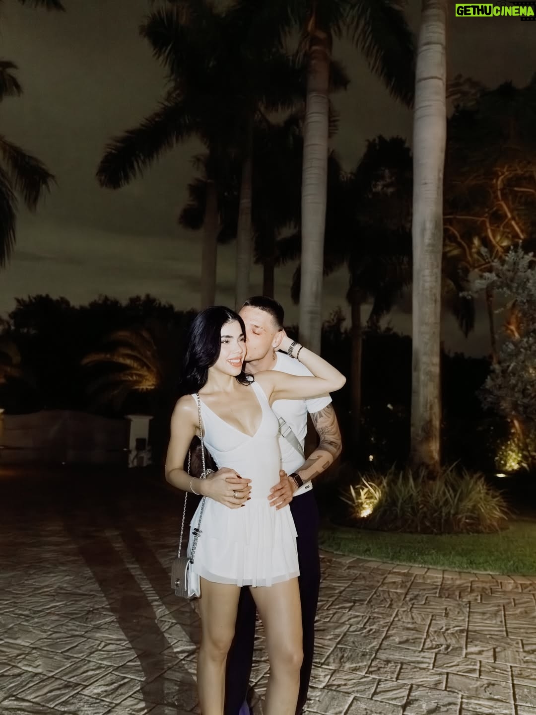 Kenia Os - 2.7 Million Likes - 🔒🤍