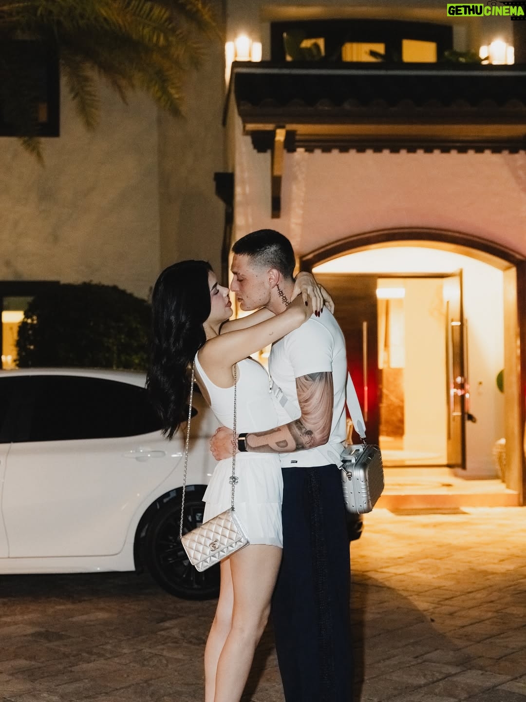 Kenia Os - 2.7 Million Likes - 🔒🤍