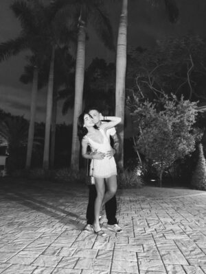 Kenia Os Instagram - 🔒🤍