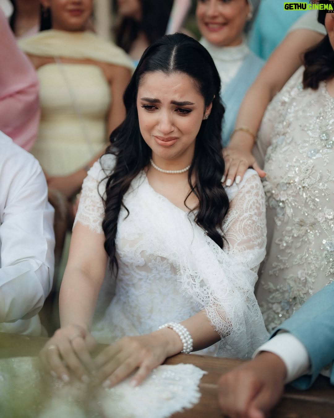 Kenzy Madbouly - 863.3K Likes - كتبنا الكتاب🤍💍