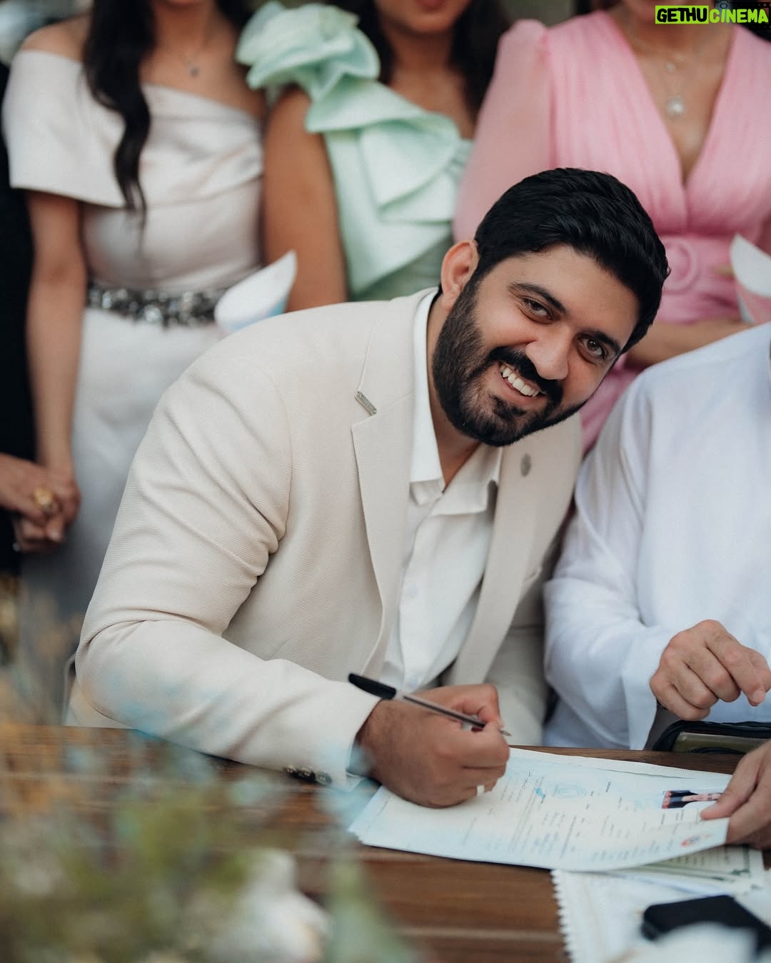 Kenzy Madbouly - 863.3K Likes - كتبنا الكتاب🤍💍