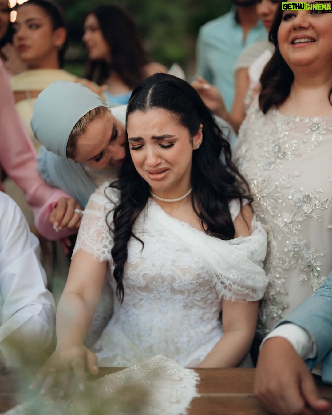 Kenzy Madbouly - 863.3K Likes - كتبنا الكتاب🤍💍