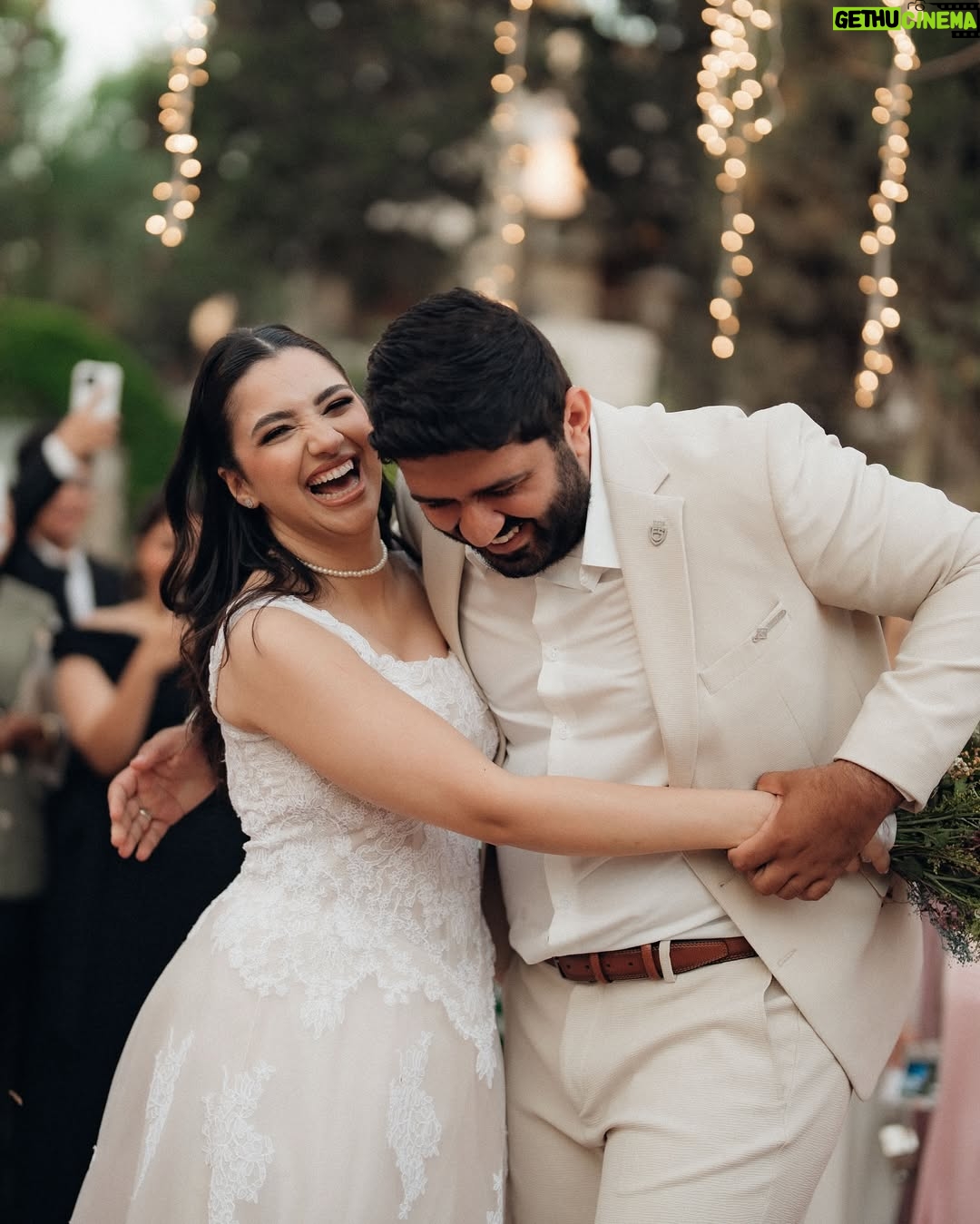 Kenzy Madbouly - 863.3K Likes - كتبنا الكتاب🤍💍