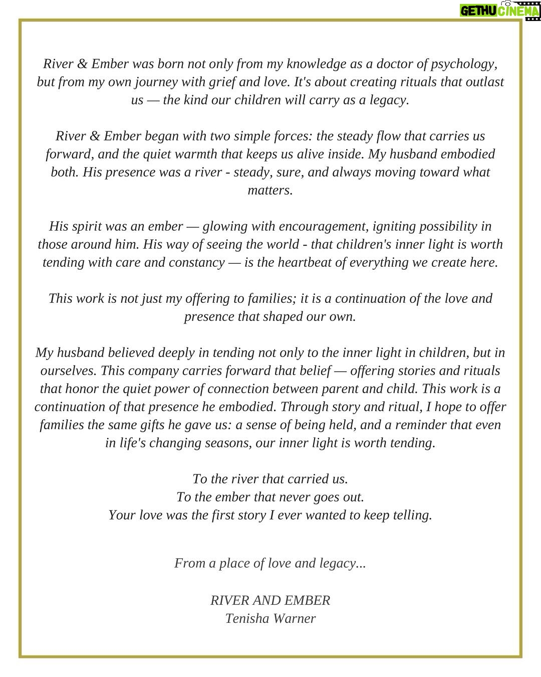 Keshia Knight Pulliam - 111K Likes - True love is eternal. We are so grateful that we had the privilege to witness this love. We are so honored to support you as you continue to carry Malcolm’s legacy forward. Happy Anniversary!! ❤️

#ForeverFamily