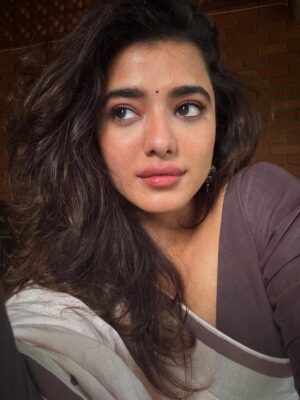 Ketika Sharma Instagram - 🐙