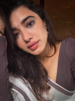 Ketika Sharma Instagram - 🐙