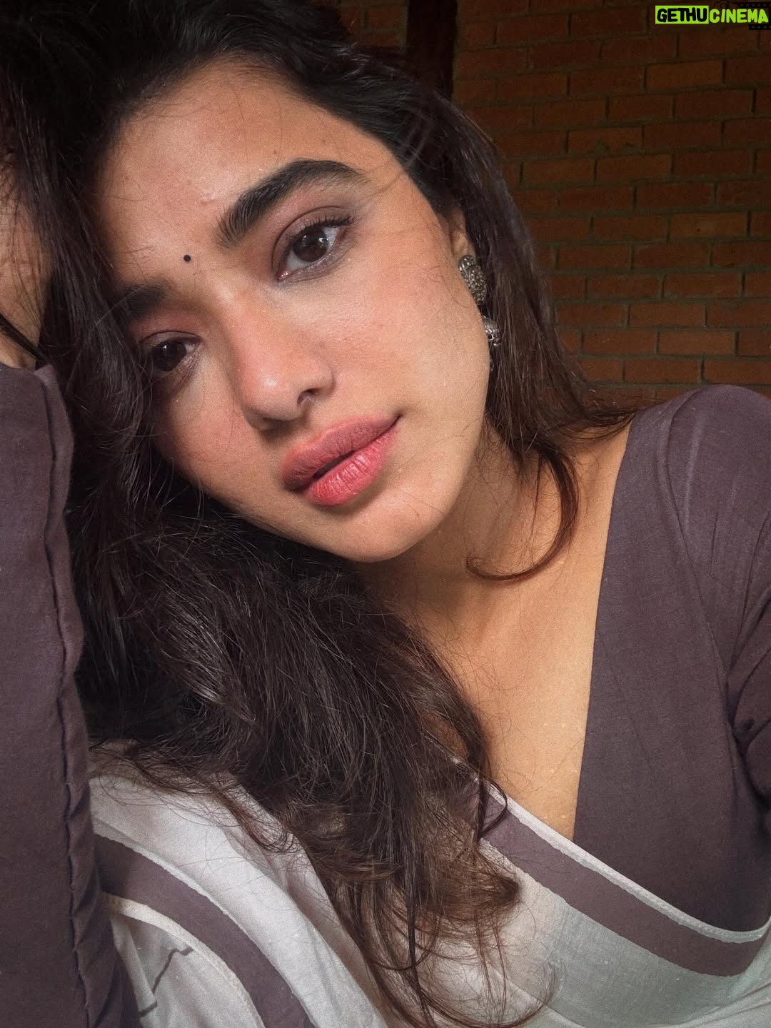 Ketika Sharma - 693.1K Likes - 🐙
