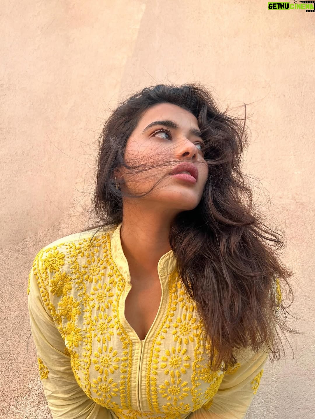 Ketika Sharma - 619.8K Likes - light over everything ✨

#happyganeshchaturthi