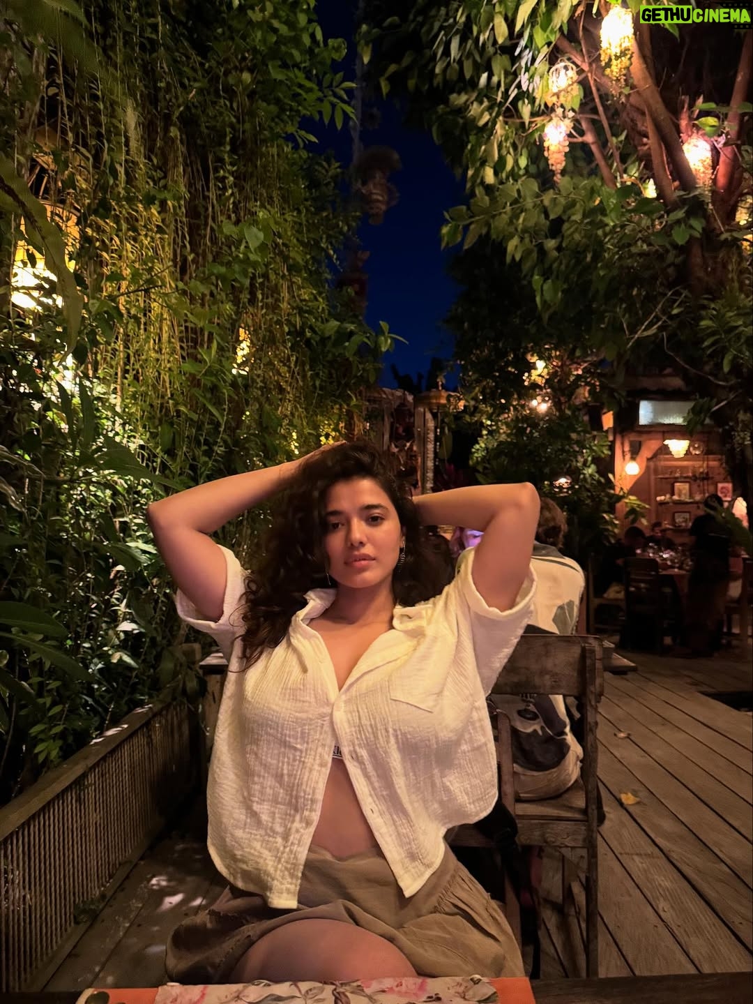 Ketika Sharma - 394.6K Likes - Breezy 🐇