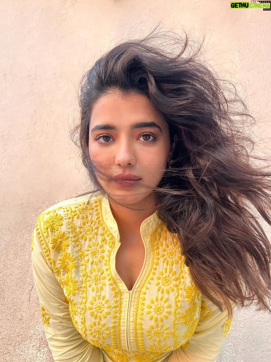 Ketika Sharma - 619.8K Likes - light over everything ✨

#happyganeshchaturthi