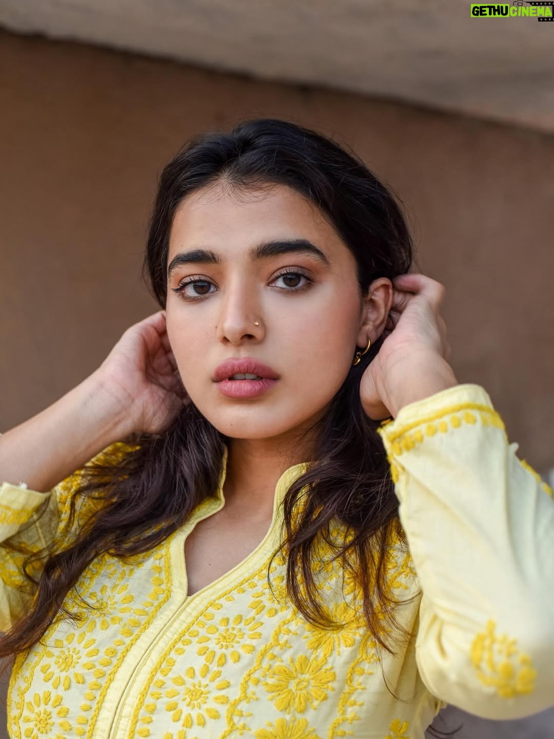 Ketika Sharma - 619.8K Likes - light over everything ✨

#happyganeshchaturthi
