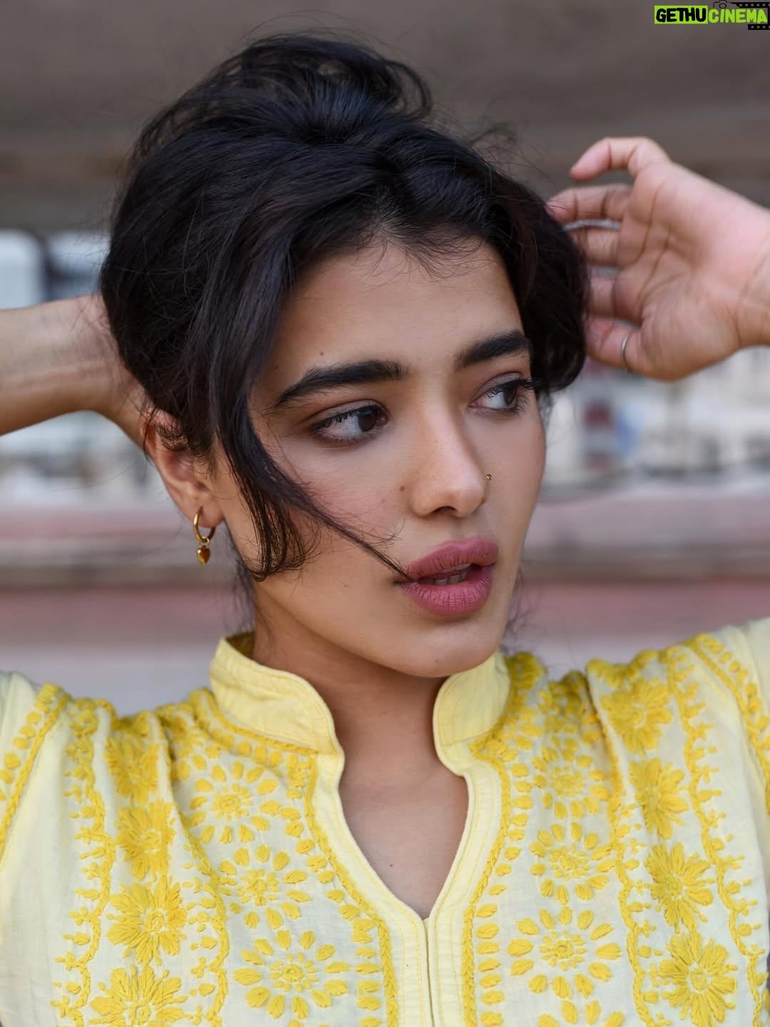 Ketika Sharma - 619.8K Likes - light over everything ✨

#happyganeshchaturthi