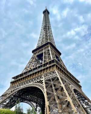 Khả Ngân Instagram - 🗼🗼🗼
It's a vibe 🩵

#khangan #happiness #happy #happytime #happyday #goodvibes #goodmorning #goodtimes #goodday #goodlife #peace #peaceful #paris #eiffeltower