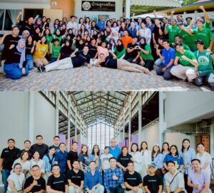 Khemupsorn Sirisukha Instagram - Pay it forward 🥹♥️🤗

IMETMAX X กลับไปเยี่ยม “บ้านลูกเหรียง” ที่ยะลาอีกครั้ง ครั้งนี้คณะใหญ่ขึ้นกว่าเดิม มีพี่ ๆ จาก IMET Family มาร่วมทริปด้วยกันหลายท่าน พี่ชมพู่ น้องสมาน น้องจัส และน้องๆ ทุกคนจากบ้านลูกเหรียง ให้การต้อนรับและดูแลพวกเราเป็นอย่างดี  ขอบคุณทุกคนมาก ๆ ที่มาร่วมเติมพลังใจให้กันและกันในครั้งนี้ค่ะ 🥹🙏♥️✨

และที่พิเศษสุด ๆ คือ เราได้รับเกียรติจาก พี่เตา บรรยง พงษ์พานิช ร่วมเดินทางไปกับเรา พร้อมมอบเงิน 999,999 บาท เพื่อสนับสนุนการทำงานของกลุ่มลูกเหรียงอีกด้วย ทำให้ Mentors ทั้ง 3 คน อย่างพี่ตั้ม พี่เด่น และเชอรี่ รวมถึงทีมงานบ้านลูกเหรียงทุกคน ซาบซึ้งสุดหัวใจ ขอบพระคุณพี่เตามากจริง ๆ ค่ะ 🥹♥️🙏🌟✨

เชอรี่เชื่อมั่นว่าเมล็ดพันธุ์เล็ก ๆ แห่งบ้านลูกเหรียงที่กำลังเติบโตขึ้นอย่างงดงามนี้ จะไม่เป็นเพียงผู้รับแต่เพียงฝ่ายเดียว แต่จะกลายเป็นผู้ให้ ที่ส่งต่อแรงบันดาลใจและความหวัง ที่ทำให้การ Pay it forward ขยายวงกว้างขึ้นเรื่อย ๆ ต่อไป 🥹♥️🌱✨

ท้ายทริปยังได้แวะเที่ยว ยะลา–ปัตตานี สองเมืองที่อบอุ่น น่ารัก และน่าเที่ยวมาก ๆ จะกลับไปอีกอย่างแน่นอนค่ะ 🤗♥️🥹✨