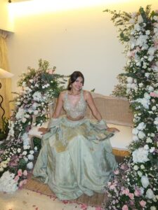 Khushi Hegde Most Liked Photos and Posts