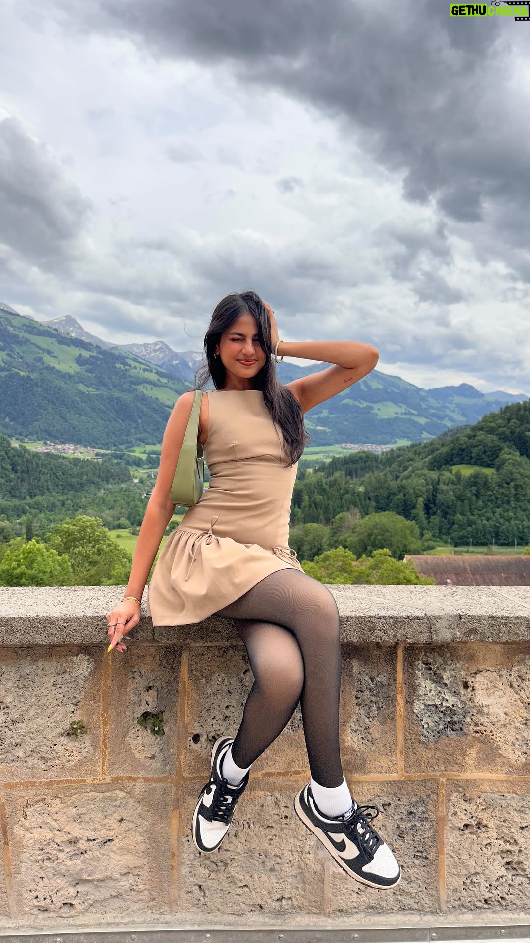 Khushi Hegde - 53.9K Likes - tilt your phone👼🏼