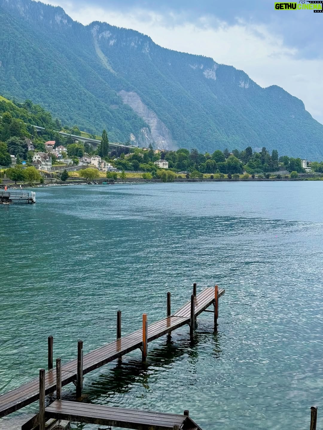 Khushi Hegde - 42.9K Likes - easily the most beautiful place I’ve ever visited, took me no time to fall in love with the scenic views at Highlights Lake Geneva Region-Switzerland🧚🏼🌷🏔️

#GLACIER3000
#chateauchillon
#mobgoldenpass
#CaillerChocolat
#olympicmuseum
#cgnswitzerland
#mango
#bollywoodtoursswitzerland 
#theglacierhotel
#vidhyachettiar
#pickyourtrail