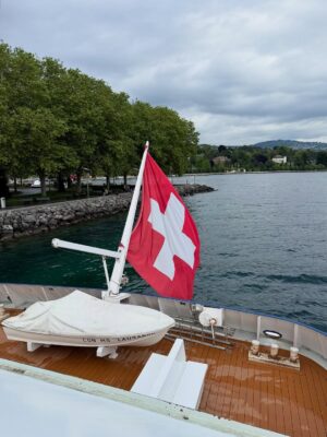 Khushi Hegde Instagram - easily the most beautiful place Iāve ever visited, took me no time to fall in love with the scenic views at Highlights Lake Geneva Region-Switzerlandš§š¼š·šļø
#GLACIER3000
#chateauchillon
#mobgoldenpass
#CaillerChocolat
#olympicmuseum
#cgnswitzerland
#mango
#bollywoodtoursswitzerland
#theglacierhotel
#vidhyachettiar
#pickyourtrail