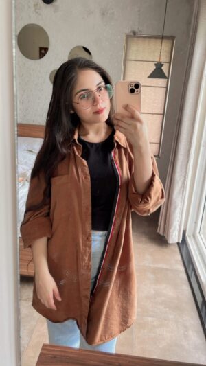 Khyati Sharma Instagram - Waiting for comments😂
.
.
.
.
#reelsinstagram #reelsvideo #comedyvideos #comedyreels #reelitfeelit