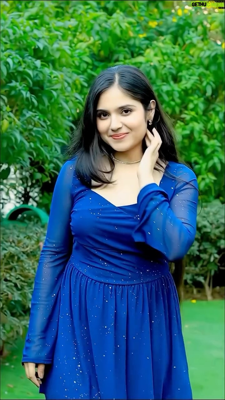 Khyati Sharma - 648 Likes - Koi mila mila ❤️
.
.
.
.
[ model, dance videos, Birla reels, long hair ]
