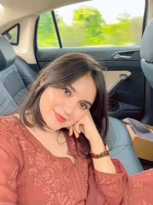 Khyati Sharma Instagram - Jaa rahi hoon dusro ki shadi karane 😆😝
.
.
.
.
.
.
#chikankari #chikankariwork #model #actor #suitsforwomen #beautifulgirls #beautiful #fashioninfluencer #ootd #hotgirl #ethnicfashion #ethnic #ethnicjewellery