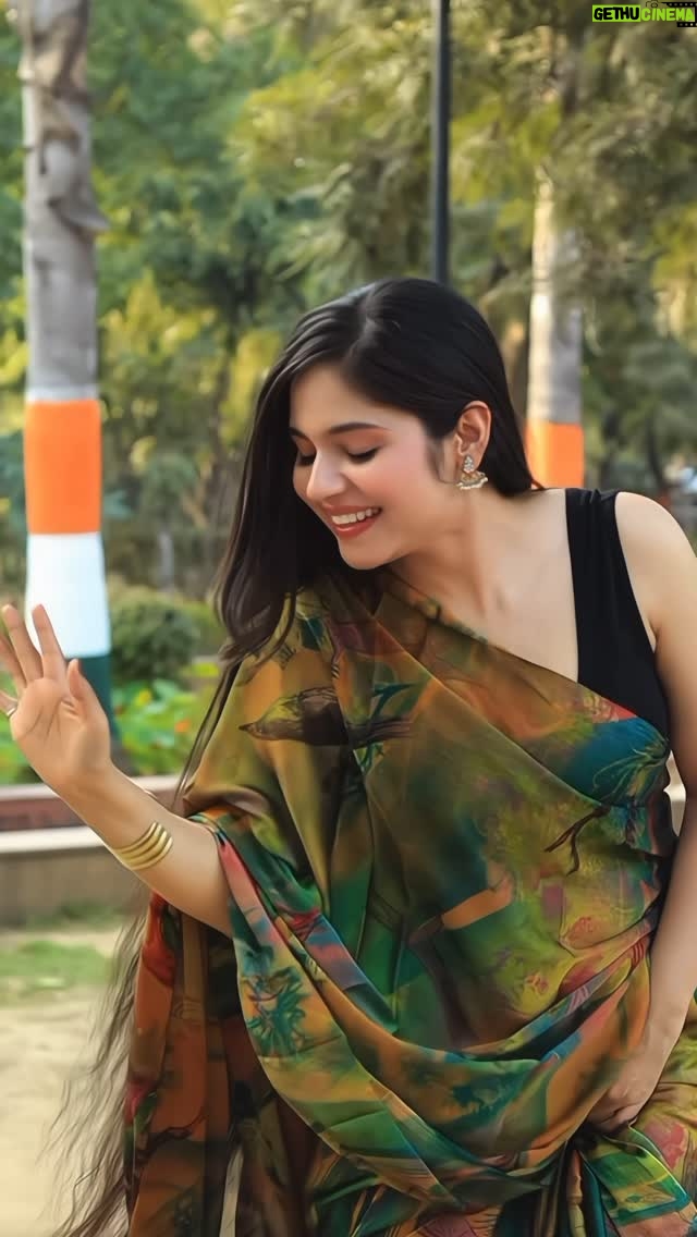 Khyati Sharma - 464 Likes - Kaash wo mere sath hota, kash wo mujhe kabhi chodkar na jaata, par ab koi pareshani nahi, kyunki wo hmesha mere sath hi rehta hai, mere saath hi ghoomta hai, mere saath hi saans leta hai. Par kaaash…❤️‍🔥
.
.
.
[ broken heart, breakup reels, sad reels, sad posts, hurt, sad videos, latest sad videos, concept reels, punjabi song reels, heartbroken, crying reels ]
@harrdysandhu 
📷 @n_aveen2604 
.
.
#khyatisharma #sadreels #breakup #breakupsong #heartbroken #foryou #puniabistatusvideo #hardysandhu