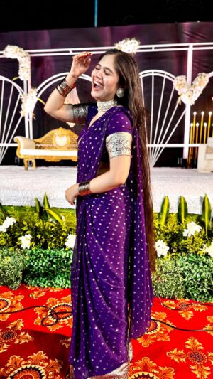 Khyati Sharma Instagram - Ye tune kya kia 🫠Kya is bar sahi Banda mil jaega ?
.
.
[breakup reels, sad reels, latest reels, trending reels]