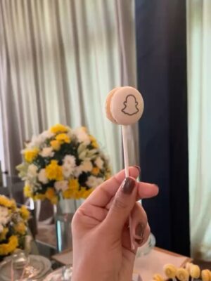 Khyati Sharma Instagram - Snapchat event Dump ❤️ 
.
.
.
Thanks for the invite @gm_talents_  @snapchat 
#snapchatcreatorconnect #gmtalents