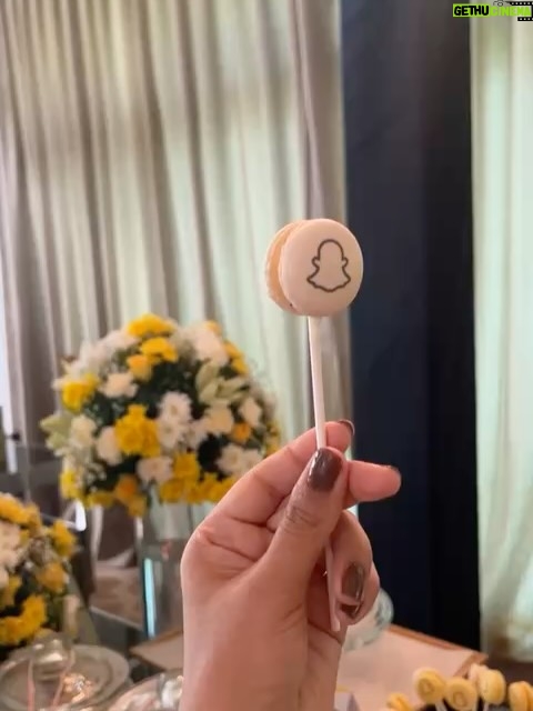 Khyati Sharma - 504 Likes - Snapchat event Dump ❤️ 
.
.
.
Thanks for the invite @gm_talents_  @snapchat 
#snapchatcreatorconnect #gmtalents