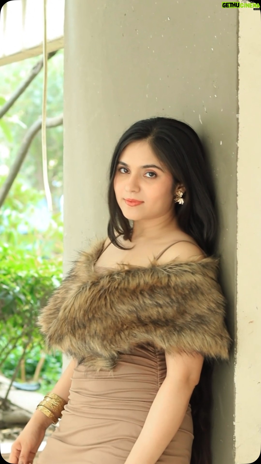 Khyati Sharma - 629 Likes - Tu agar samne ho🙈 
.
.
.
.
[ khyati sharma, latest reels, model, viral reels, sexy reels ]