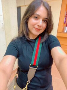 Actress Khyati Sharma HD Photos and Wallpapers September 2025