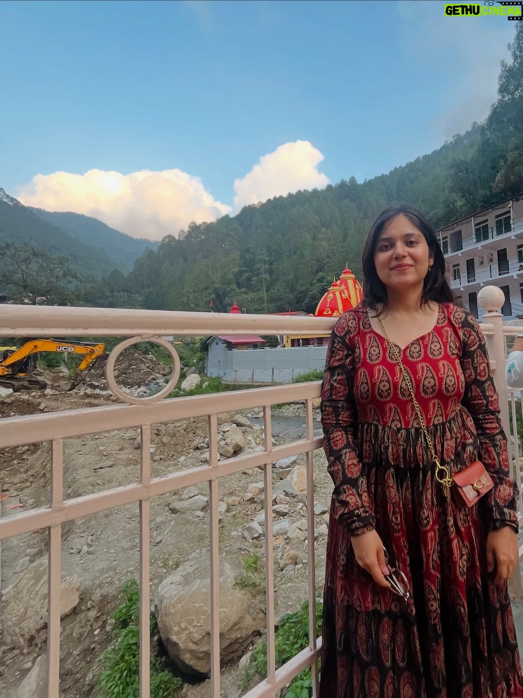 Most liked Instagram photo of Khyati Sharma