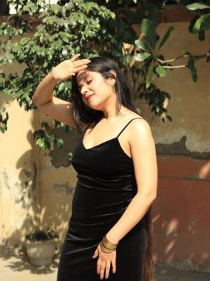 Khyati Sharma Instagram - This or That ? Ahh does it really matter ever ?
.
.
.
.
.
[model, actor, latest post, viral post, photos]