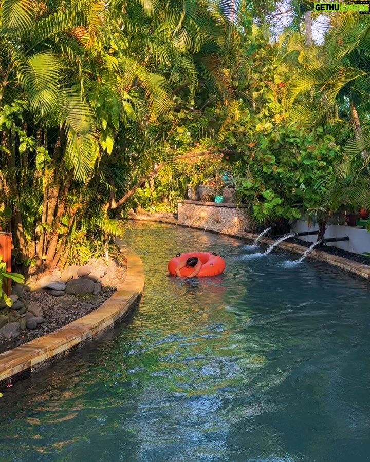 Kiara Fulra - 5.1K Likes - Bringing the heat in and out of the water 💙
.
#bali #indonesia