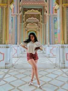 Kiara Fulra Most Liked Photos and Posts