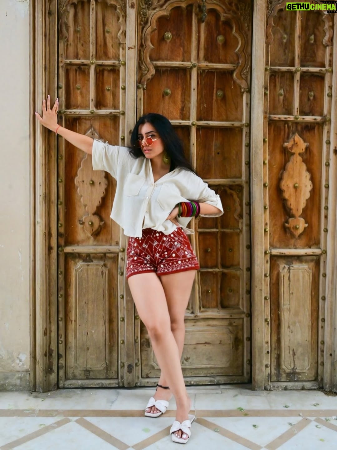 Kiara Fulra - 67K Likes - Gulaabi sehar 💕