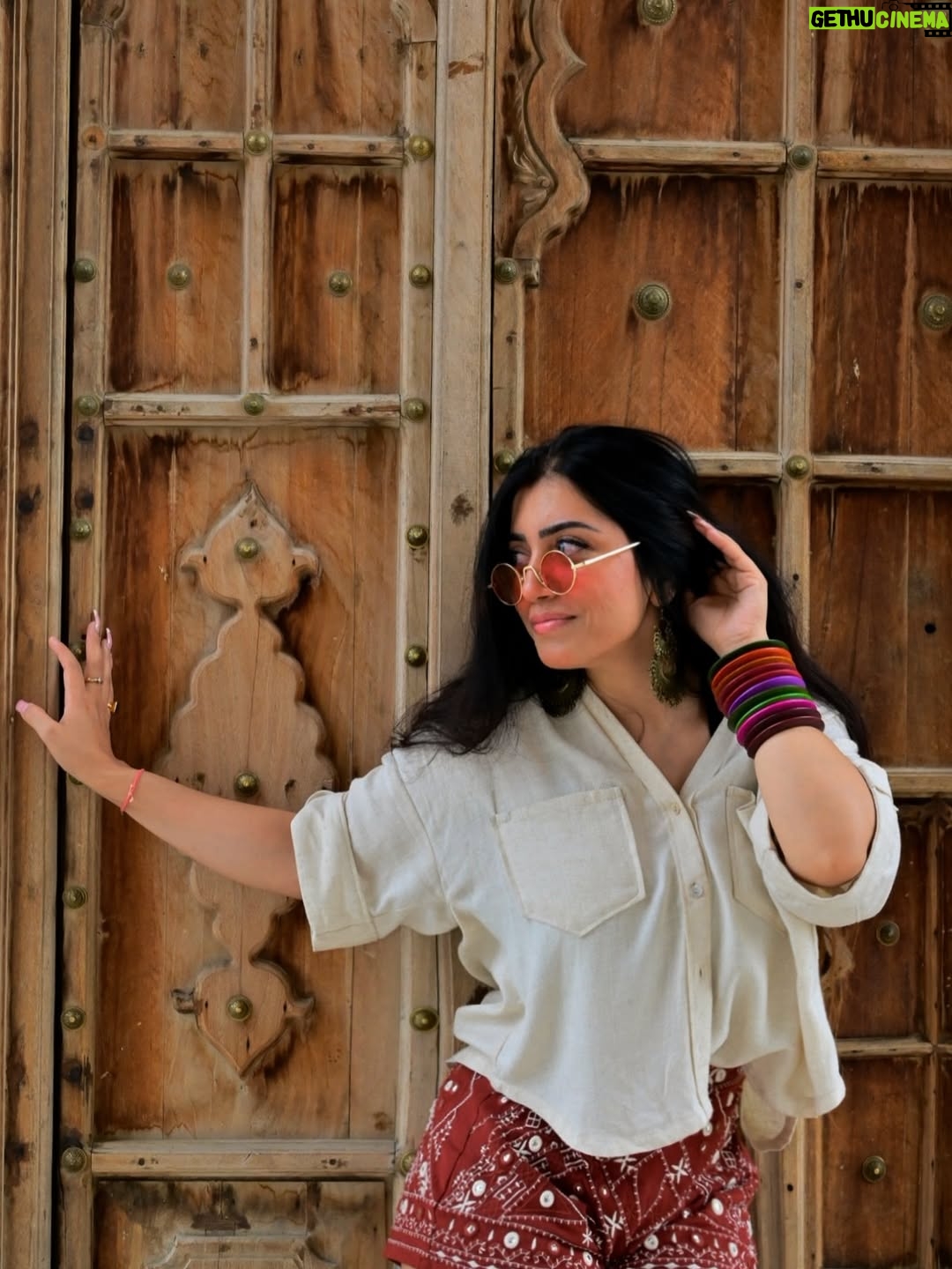 Kiara Fulra - 67K Likes - Gulaabi sehar 💕