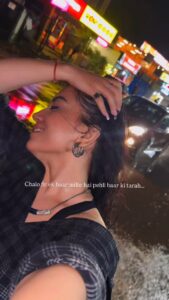Kiara Fulra Top 100 Instagram Photos and Posts