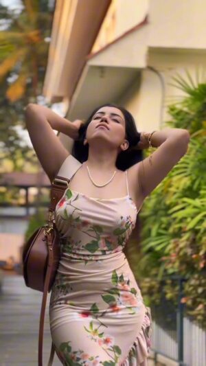 Kiara Fulra Instagram - Bandook Teri laila 🔥