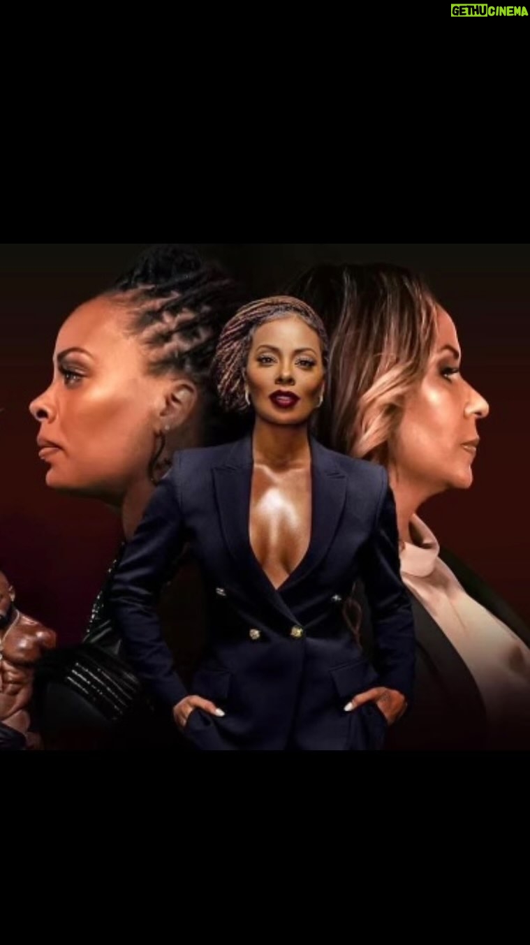 Kiki Haynes - 2K Likes - It’s time…

All the Queens Men is back July 24th. 

#LetsGo #AllTheQueensMen #BET #🔥