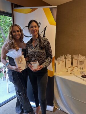 Kiki Haynes Instagram - I had such a fantastic 2025 Emmy week! I attended some amazing exquisite and luxury style retreats in honor of the 77th Emmy Awards. Huge thank you to The DPA Luxury lounge @dpa_lounges and WOW Creations Lifestyle Gifting Suite @wowcreations . I absolutely love all my treats!!! 

Special thanks to @optimalrush @scalpsanctuary @tobinjamescellars @faceforwardla @melaco.lux @thefigaroandco @aguacalientecasinos @niyahdiamond @kadalys @freres_lauzea @glowingskinbymechelle @milianicreations @siyah.organics @gemandicrystals @fazitbeauty  @cleanprogram @oshrihakak @hiddenfoods.co @sloanseasonings @caliwater @hands4hopela @homeboyindustries 

#Luxury #Emmy #Awards #Hollywood #Classy #LALife #Actress #Smile #✨