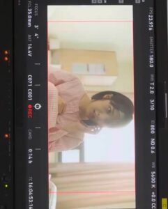 Actress Kim Bo-ra HD Photos and Wallpapers October 2025