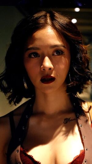 Kim Chiu Instagram - Can she escape the darkness that surrounds her? 

Catch #KimChiu as Stella Marie Morales in #TheAlibiOnPrime, premiering November 7 only on Prime Video.
