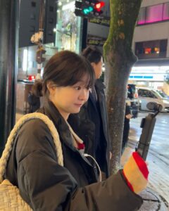 Actress Kim Da-mi HD Photos and Wallpapers December 2025